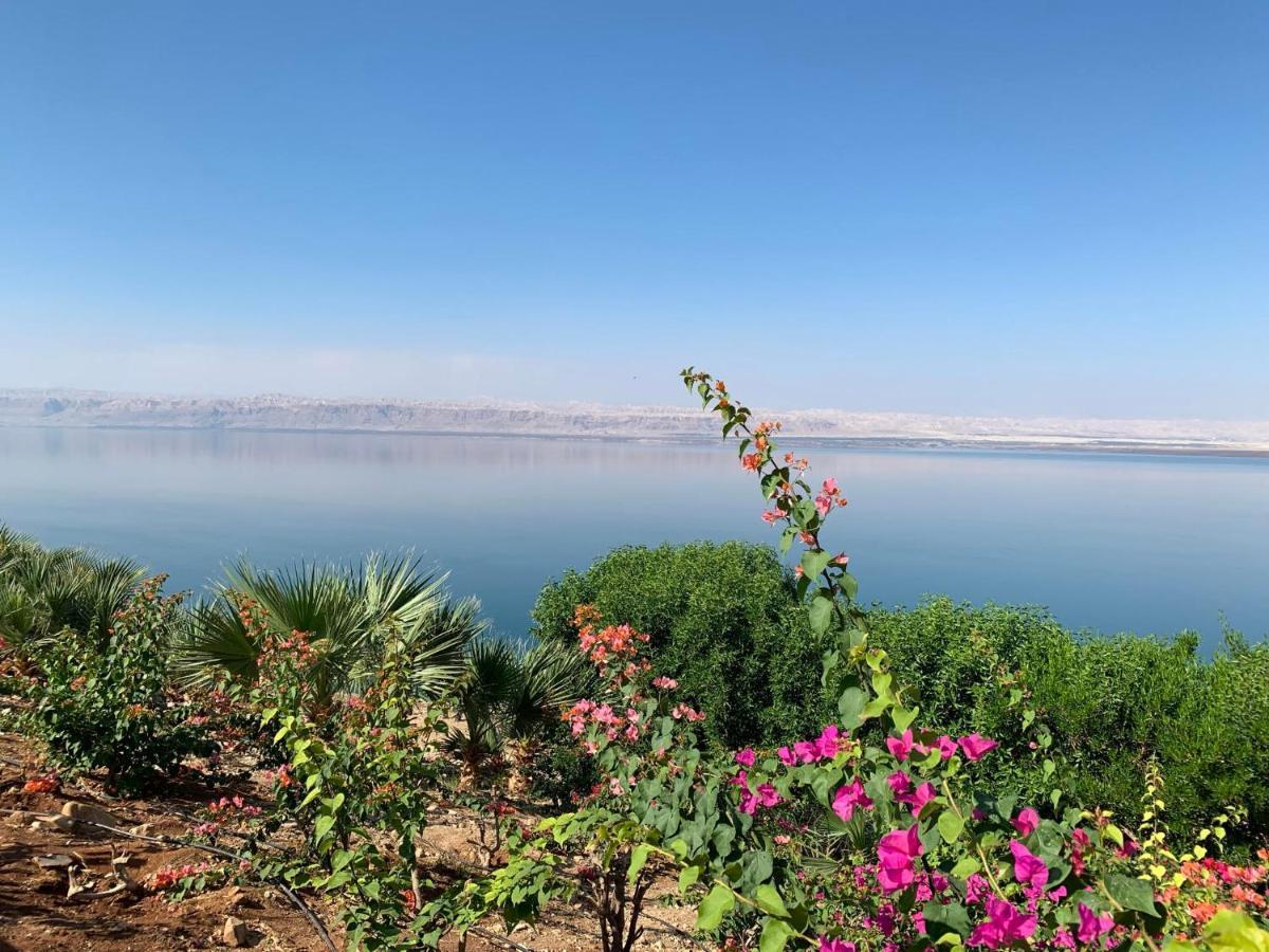 Samarah Dead Sea Resort Apartment With Sea View Fp4 Traveler Award 2025 Winner Thursday, Friday & Saturday Groups Consisting Solely Of Male Guests Are Not Permitted Sweimeh Exterior photo