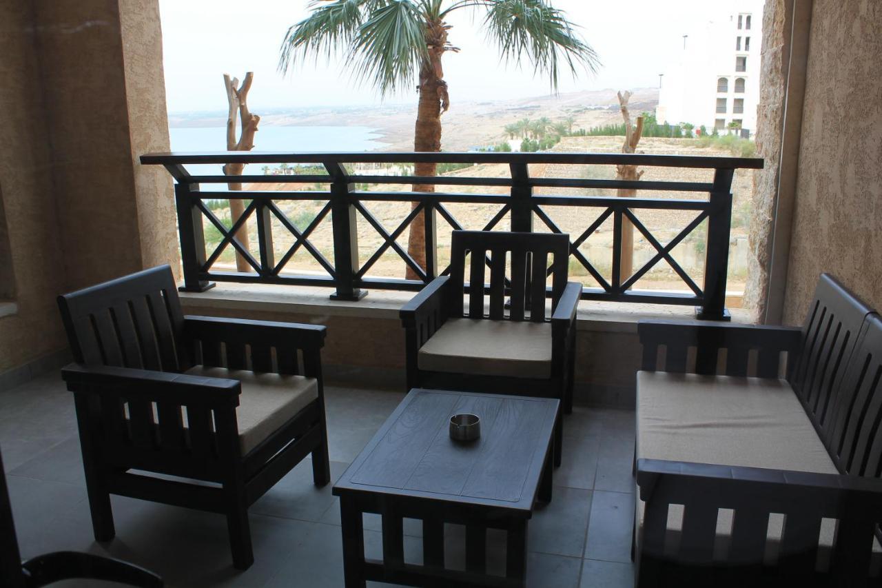 Samarah Dead Sea Resort Apartment With Sea View Fp4 Traveler Award 2025 Winner Thursday, Friday & Saturday Groups Consisting Solely Of Male Guests Are Not Permitted Sweimeh Exterior photo