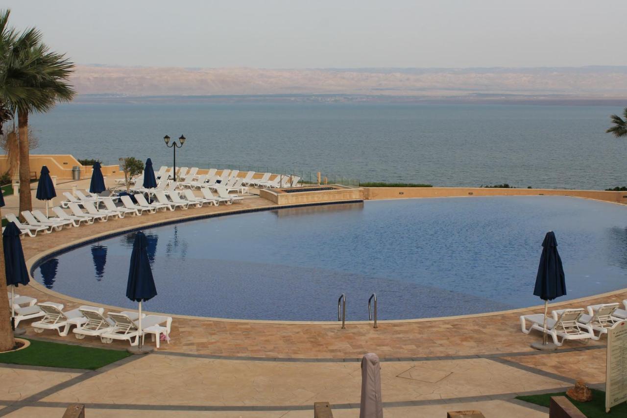 Samarah Dead Sea Resort Apartment With Sea View Fp4 Traveler Award 2025 Winner Thursday, Friday & Saturday Groups Consisting Solely Of Male Guests Are Not Permitted Sweimeh Exterior photo